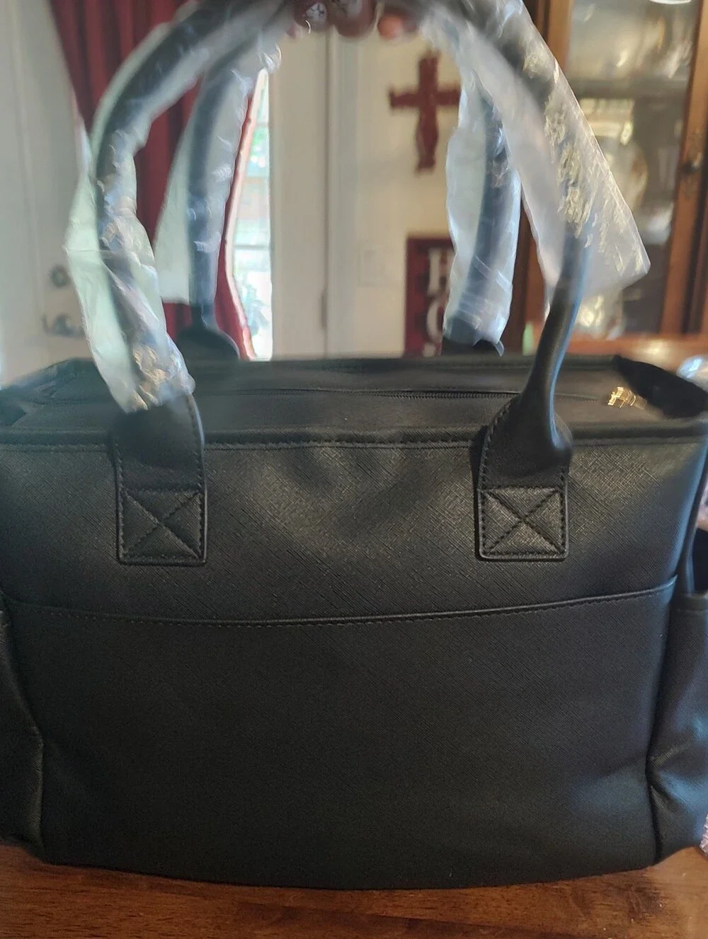 Bible Study Church Satchel